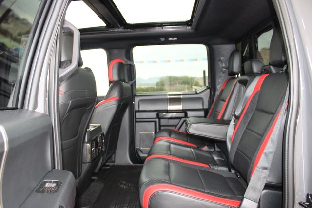 2020 Ford F-150 Raptor | Bullhead City, AZ | Automobile Consulting Services 2020 Ford F-150 Raptor | Bullhead City, AZ | Automobile Consulting Services