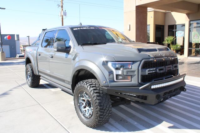 2020 Ford F-150 Raptor | Bullhead City, AZ | Automobile Consulting Services 2020 Ford F-150 Raptor | Bullhead City, AZ | Automobile Consulting Services