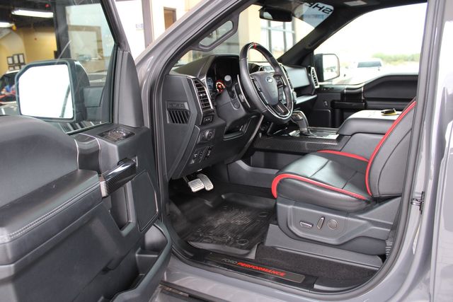 2020 Ford F-150 Raptor | Bullhead City, AZ | Automobile Consulting Services 2020 Ford F-150 Raptor | Bullhead City, AZ | Automobile Consulting Services