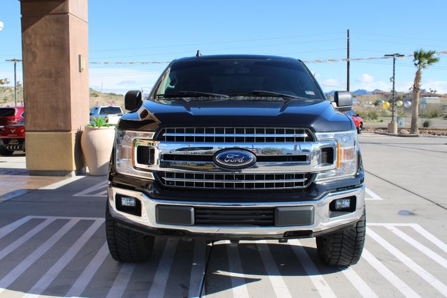 2020 Ford F-150 XLT | Bullhead City, AZ | Automobile Consulting Services 2020 Ford F-150 XLT | Bullhead City, AZ | Automobile Consulting Services