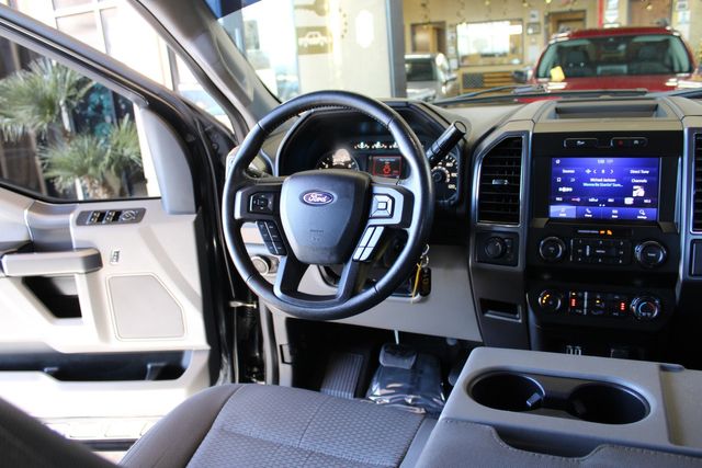 2020 Ford F-150 XLT | Bullhead City, AZ | Automobile Consulting Services