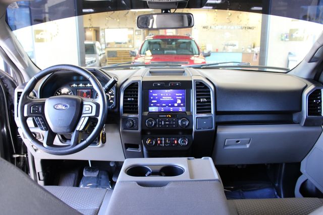 2020 Ford F-150 XLT | Bullhead City, AZ | Automobile Consulting Services