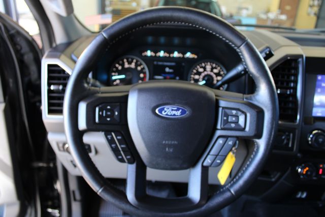 2020 Ford F-150 XLT | Bullhead City, AZ | Automobile Consulting Services 2020 Ford F-150 XLT | Bullhead City, AZ | Automobile Consulting Services