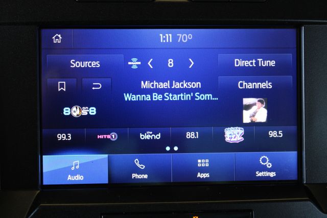 2020 Ford F-150 XLT | Bullhead City, AZ | Automobile Consulting Services