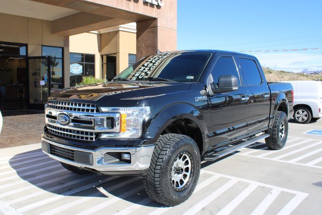 2020 Ford F-150 XLT | Bullhead City, AZ | Automobile Consulting Services 2020 Ford F-150 XLT | Bullhead City, AZ | Automobile Consulting Services