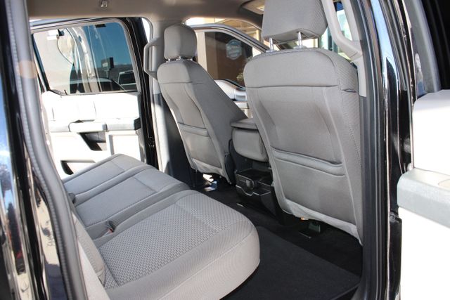 2020 Ford F-150 XLT | Bullhead City, AZ | Automobile Consulting Services