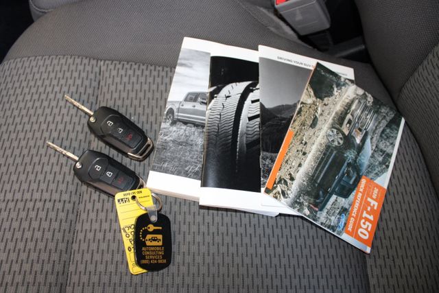 2020 Ford F-150 XLT | Bullhead City, AZ | Automobile Consulting Services 2020 Ford F-150 XLT | Bullhead City, AZ | Automobile Consulting Services