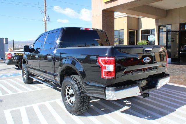 2020 Ford F-150 XLT | Bullhead City, AZ | Automobile Consulting Services 2020 Ford F-150 XLT | Bullhead City, AZ | Automobile Consulting Services