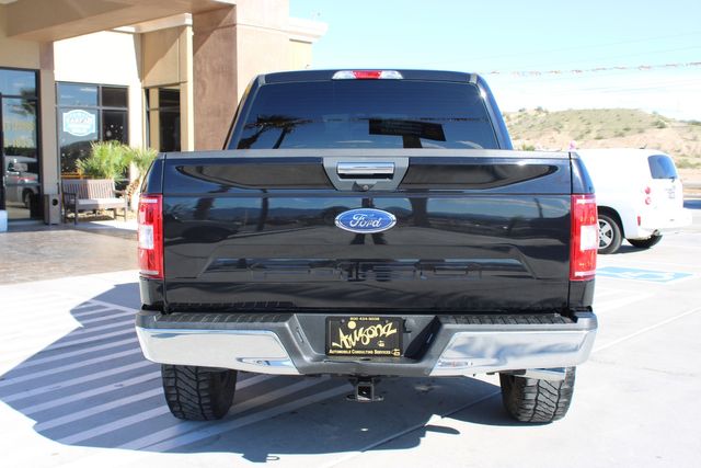 2020 Ford F-150 XLT | Bullhead City, AZ | Automobile Consulting Services 2020 Ford F-150 XLT | Bullhead City, AZ | Automobile Consulting Services