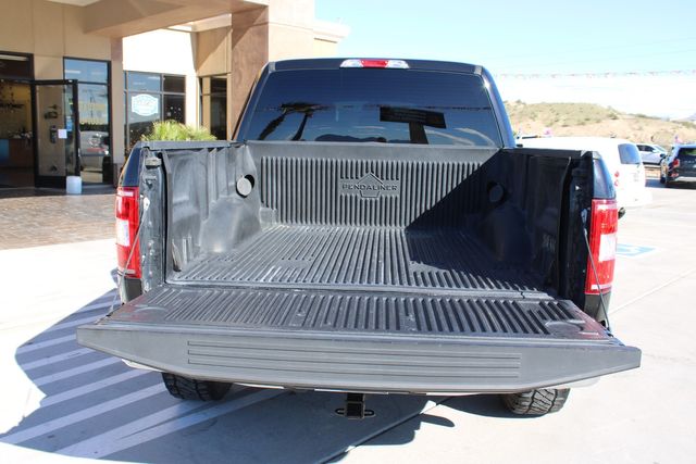 2020 Ford F-150 XLT | Bullhead City, AZ | Automobile Consulting Services