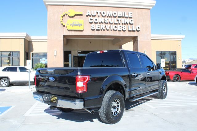 2020 Ford F-150 XLT | Bullhead City, AZ | Automobile Consulting Services 2020 Ford F-150 XLT | Bullhead City, AZ | Automobile Consulting Services