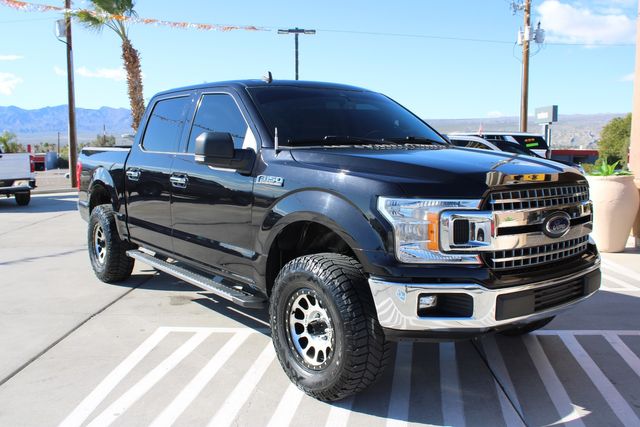 2020 Ford F-150 XLT | Bullhead City, AZ | Automobile Consulting Services 2020 Ford F-150 XLT | Bullhead City, AZ | Automobile Consulting Services