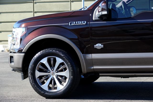 2020 Ford F-150 King Ranch | Carrollton, TX | Perfect Motorcars 2020 Ford F-150 King Ranch | Carrollton, TX | Perfect Motorcars