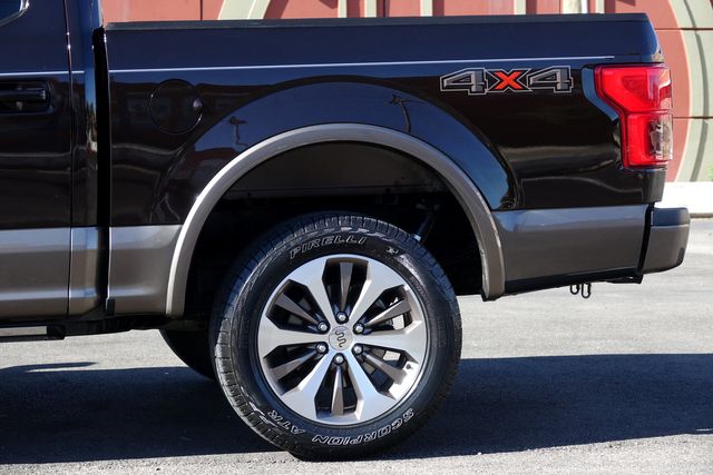 2020 Ford F-150 King Ranch | Carrollton, TX | Perfect Motorcars 2020 Ford F-150 King Ranch | Carrollton, TX | Perfect Motorcars