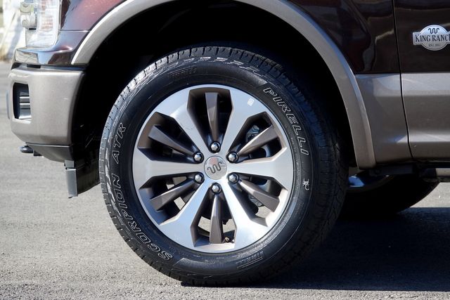 2020 Ford F-150 King Ranch | Carrollton, TX | Perfect Motorcars 2020 Ford F-150 King Ranch | Carrollton, TX | Perfect Motorcars