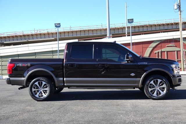 2020 Ford F-150 King Ranch | Carrollton, TX | Perfect Motorcars 2020 Ford F-150 King Ranch | Carrollton, TX | Perfect Motorcars