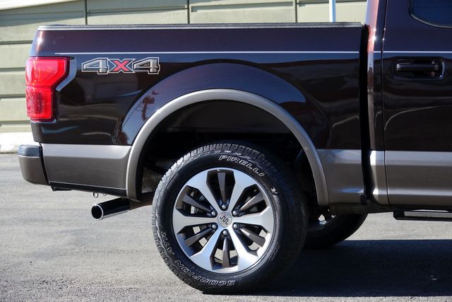 2020 Ford F-150 King Ranch | Carrollton, TX | Perfect Motorcars 2020 Ford F-150 King Ranch | Carrollton, TX | Perfect Motorcars
