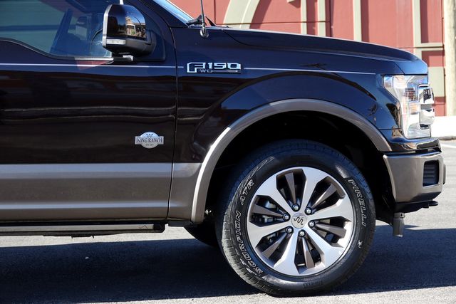 2020 Ford F-150 King Ranch | Carrollton, TX | Perfect Motorcars 2020 Ford F-150 King Ranch | Carrollton, TX | Perfect Motorcars