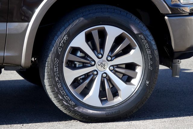 2020 Ford F-150 King Ranch | Carrollton, TX | Perfect Motorcars 2020 Ford F-150 King Ranch | Carrollton, TX | Perfect Motorcars