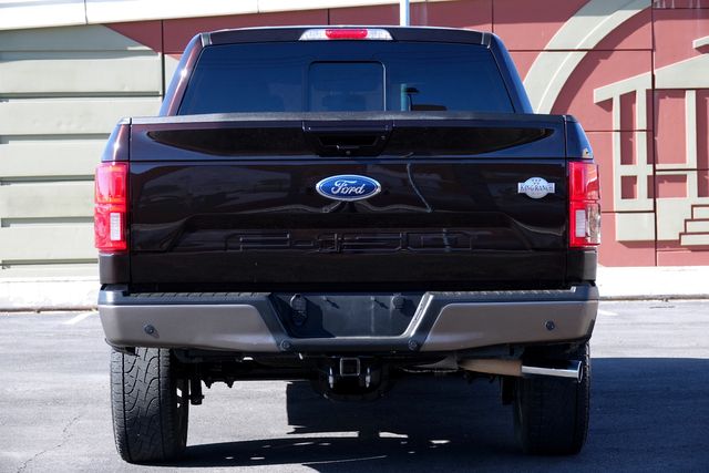 2020 Ford F-150 King Ranch | Carrollton, TX | Perfect Motorcars 2020 Ford F-150 King Ranch | Carrollton, TX | Perfect Motorcars