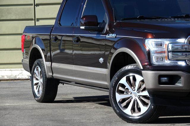 2020 Ford F-150 King Ranch | Carrollton, TX | Perfect Motorcars 2020 Ford F-150 King Ranch | Carrollton, TX | Perfect Motorcars