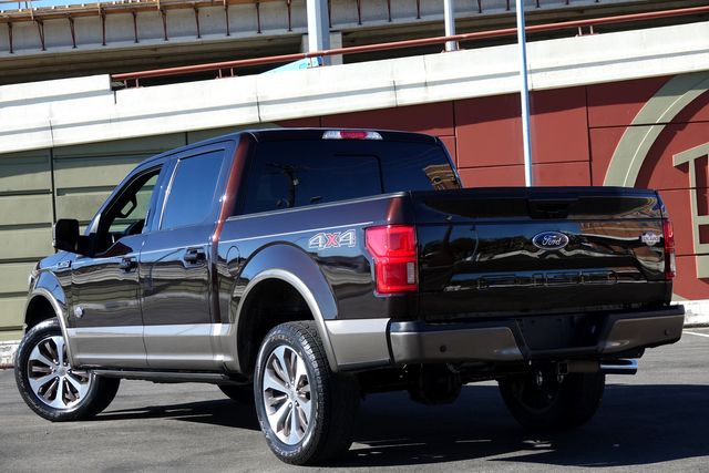 2020 Ford F-150 King Ranch | Carrollton, TX | Perfect Motorcars 2020 Ford F-150 King Ranch | Carrollton, TX | Perfect Motorcars