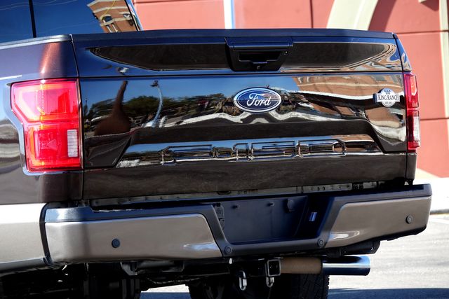 2020 Ford F-150 King Ranch | Carrollton, TX | Perfect Motorcars 2020 Ford F-150 King Ranch | Carrollton, TX | Perfect Motorcars