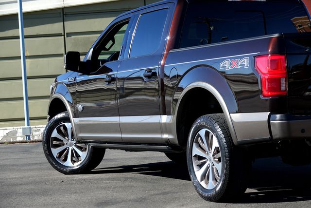 2020 Ford F-150 King Ranch | Carrollton, TX | Perfect Motorcars 2020 Ford F-150 King Ranch | Carrollton, TX | Perfect Motorcars