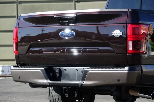 2020 Ford F-150 King Ranch | Carrollton, TX | Perfect Motorcars 2020 Ford F-150 King Ranch | Carrollton, TX | Perfect Motorcars