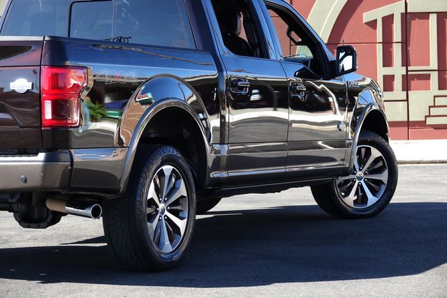 2020 Ford F-150 King Ranch | Carrollton, TX | Perfect Motorcars 2020 Ford F-150 King Ranch | Carrollton, TX | Perfect Motorcars