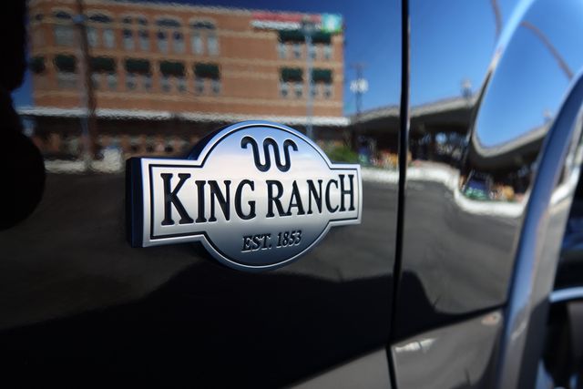 2020 Ford F-150 King Ranch | Carrollton, TX | Perfect Motorcars 2020 Ford F-150 King Ranch | Carrollton, TX | Perfect Motorcars