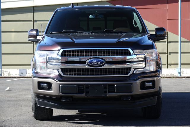 2020 Ford F-150 King Ranch | Carrollton, TX | Perfect Motorcars 2020 Ford F-150 King Ranch | Carrollton, TX | Perfect Motorcars