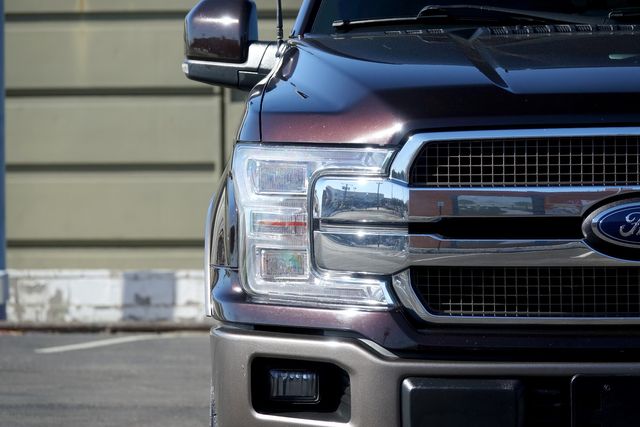 2020 Ford F-150 King Ranch | Carrollton, TX | Perfect Motorcars 2020 Ford F-150 King Ranch | Carrollton, TX | Perfect Motorcars
