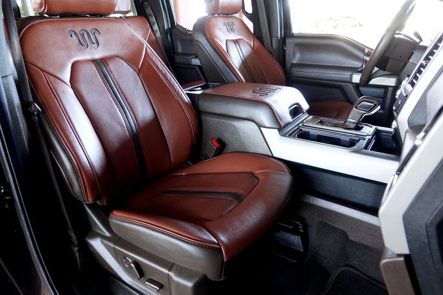 2020 Ford F-150 King Ranch | Carrollton, TX | Perfect Motorcars 2020 Ford F-150 King Ranch | Carrollton, TX | Perfect Motorcars