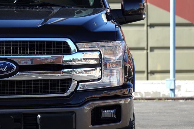 2020 Ford F-150 King Ranch | Carrollton, TX | Perfect Motorcars 2020 Ford F-150 King Ranch | Carrollton, TX | Perfect Motorcars