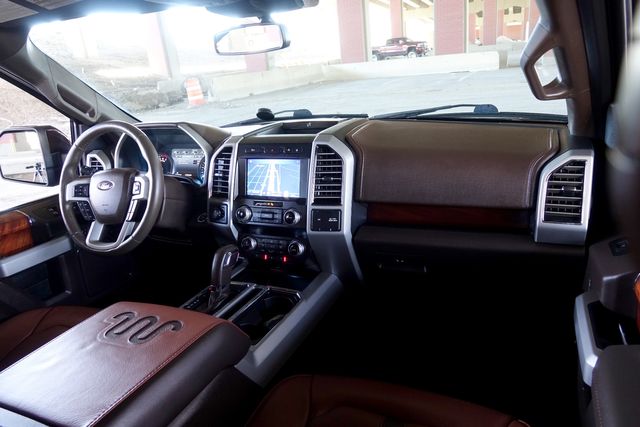 2020 Ford F-150 King Ranch | Carrollton, TX | Perfect Motorcars 2020 Ford F-150 King Ranch | Carrollton, TX | Perfect Motorcars