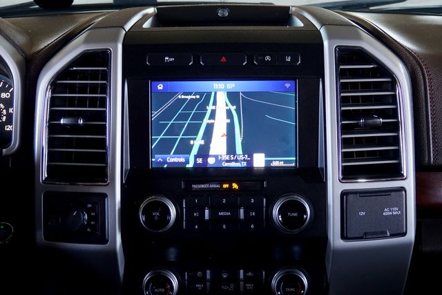 2020 Ford F-150 King Ranch | Carrollton, TX | Perfect Motorcars 2020 Ford F-150 King Ranch | Carrollton, TX | Perfect Motorcars