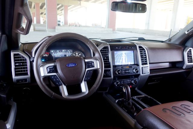 2020 Ford F-150 King Ranch | Carrollton, TX | Perfect Motorcars 2020 Ford F-150 King Ranch | Carrollton, TX | Perfect Motorcars
