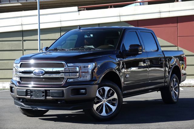 2020 Ford F-150 King Ranch | Carrollton, TX | Perfect Motorcars 2020 Ford F-150 King Ranch | Carrollton, TX | Perfect Motorcars