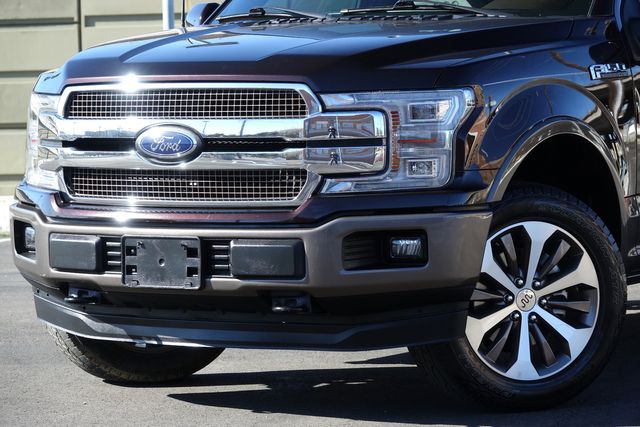 2020 Ford F-150 King Ranch | Carrollton, TX | Perfect Motorcars 2020 Ford F-150 King Ranch | Carrollton, TX | Perfect Motorcars