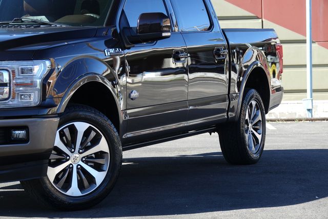 2020 Ford F-150 King Ranch | Carrollton, TX | Perfect Motorcars 2020 Ford F-150 King Ranch | Carrollton, TX | Perfect Motorcars