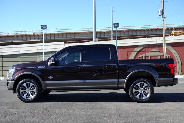 2020 Ford F-150 King Ranch | Carrollton, TX | Perfect Motorcars 2020 Ford F-150 King Ranch | Carrollton, TX | Perfect Motorcars
