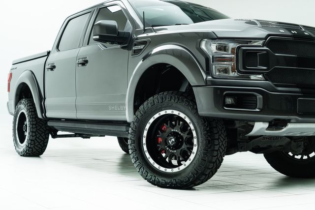 2020 Ford F-150 Shelby F-150 Supercharged 770HP | Carrollton, TX | Texas Hot Rides 2020 Ford F-150 Shelby F-150 Supercharged 770HP | Carrollton, TX | Texas Hot Rides
