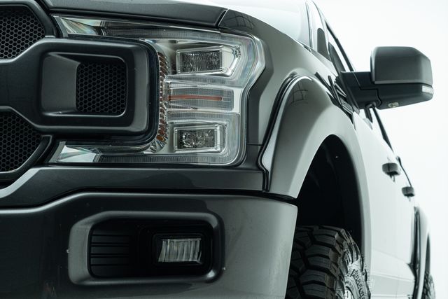 2020 Ford F-150 Shelby F-150 Supercharged 770HP | Carrollton, TX | Texas Hot Rides 2020 Ford F-150 Shelby F-150 Supercharged 770HP | Carrollton, TX | Texas Hot Rides