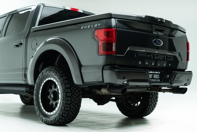 2020 Ford F-150 Shelby F-150 Supercharged 770HP | Carrollton, TX | Texas Hot Rides 2020 Ford F-150 Shelby F-150 Supercharged 770HP | Carrollton, TX | Texas Hot Rides