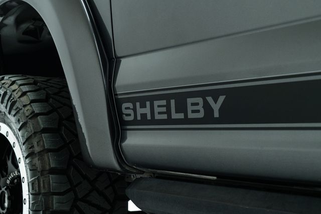 2020 Ford F-150 Shelby F-150 Supercharged 770HP | Carrollton, TX | Texas Hot Rides