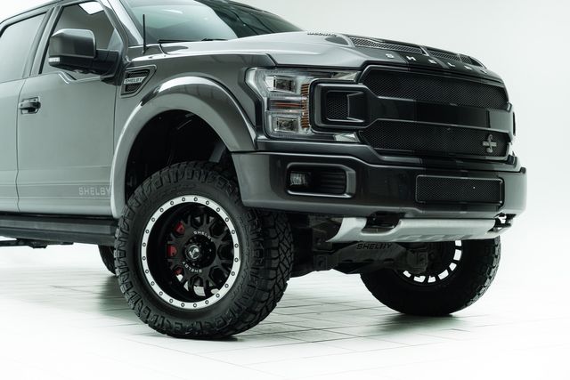 2020 Ford F-150 Shelby F-150 Supercharged 770HP | Carrollton, TX | Texas Hot Rides 2020 Ford F-150 Shelby F-150 Supercharged 770HP | Carrollton, TX | Texas Hot Rides