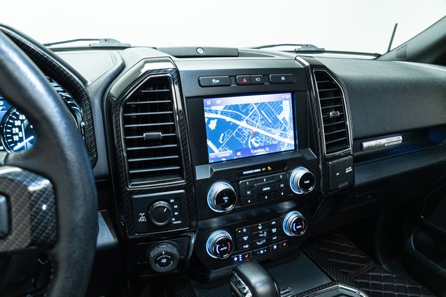 2020 Ford F-150 Shelby F-150 Supercharged 770HP | Carrollton, TX | Texas Hot Rides 2020 Ford F-150 Shelby F-150 Supercharged 770HP | Carrollton, TX | Texas Hot Rides