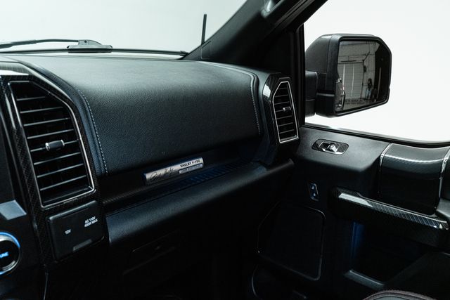 2020 Ford F-150 Shelby F-150 Supercharged 770HP | Carrollton, TX | Texas Hot Rides