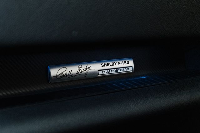 2020 Ford F-150 Shelby F-150 Supercharged 770HP | Carrollton, TX | Texas Hot Rides 2020 Ford F-150 Shelby F-150 Supercharged 770HP | Carrollton, TX | Texas Hot Rides